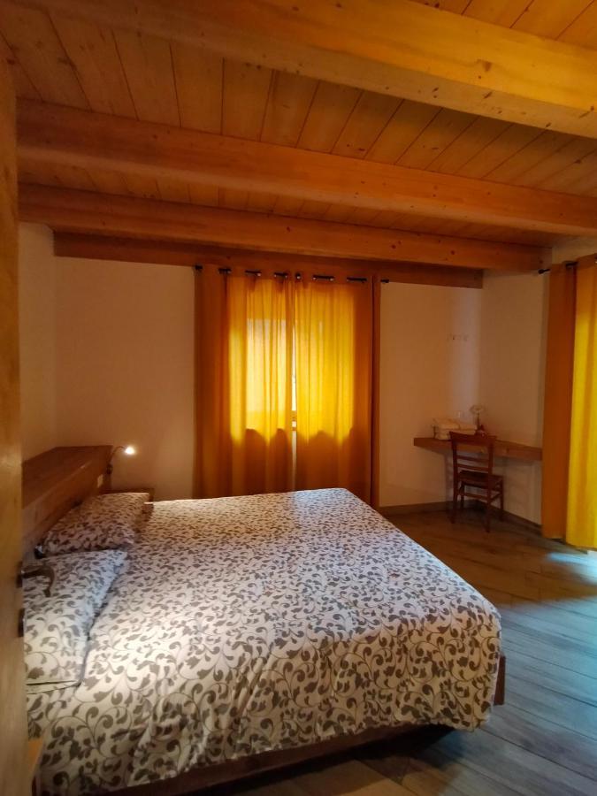 Appartamento Morettina Con Terrazzo เลวิโกแตร์เม ภายนอก รูปภาพ