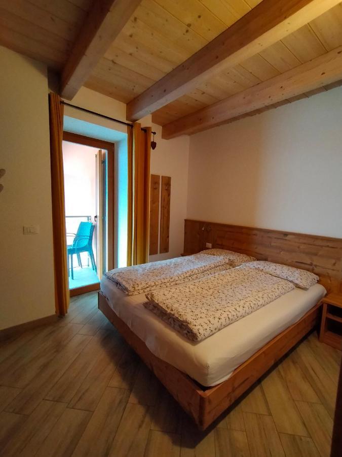 Appartamento Morettina Con Terrazzo เลวิโกแตร์เม ภายนอก รูปภาพ