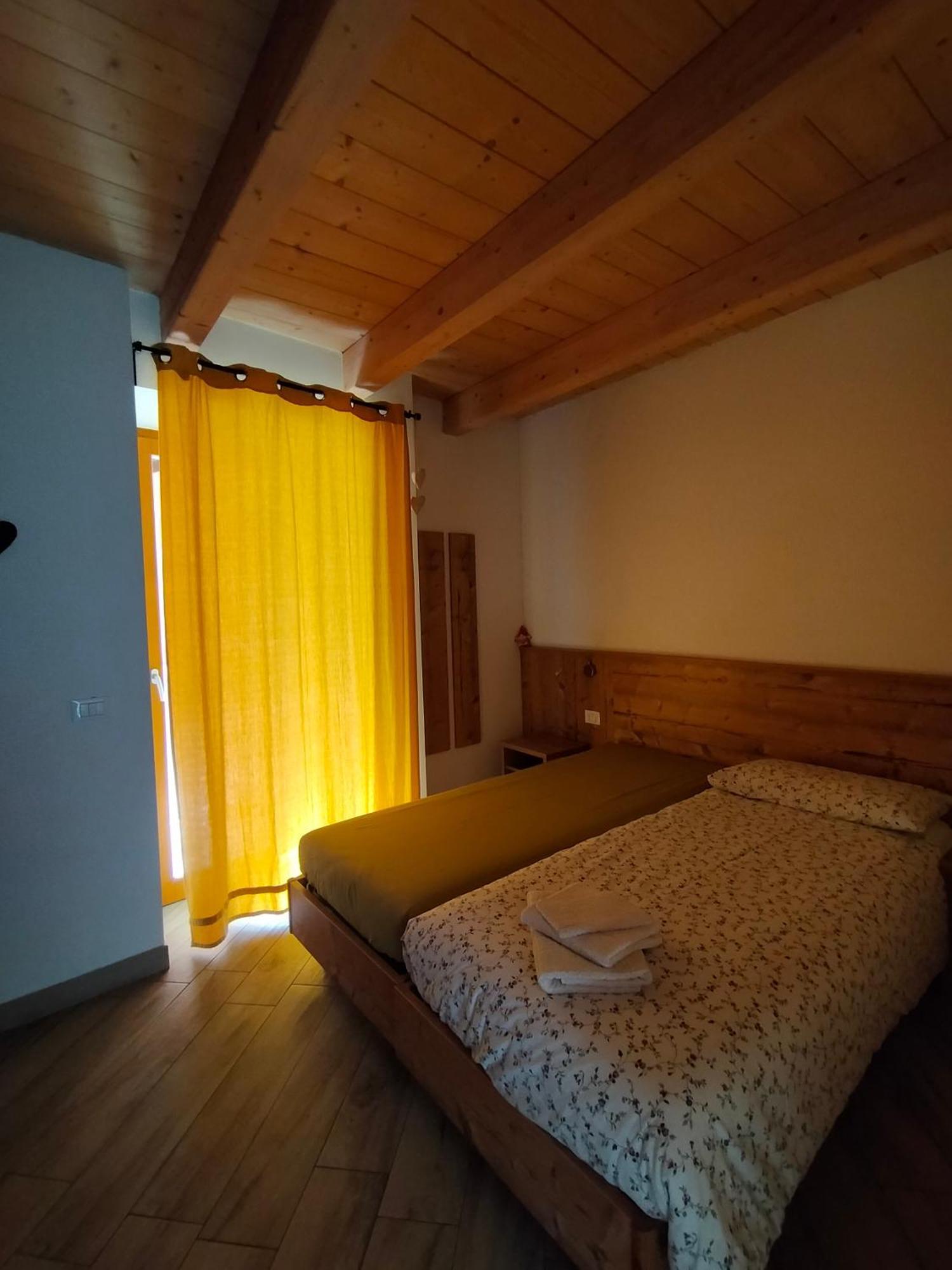 Appartamento Morettina Con Terrazzo เลวิโกแตร์เม ภายนอก รูปภาพ