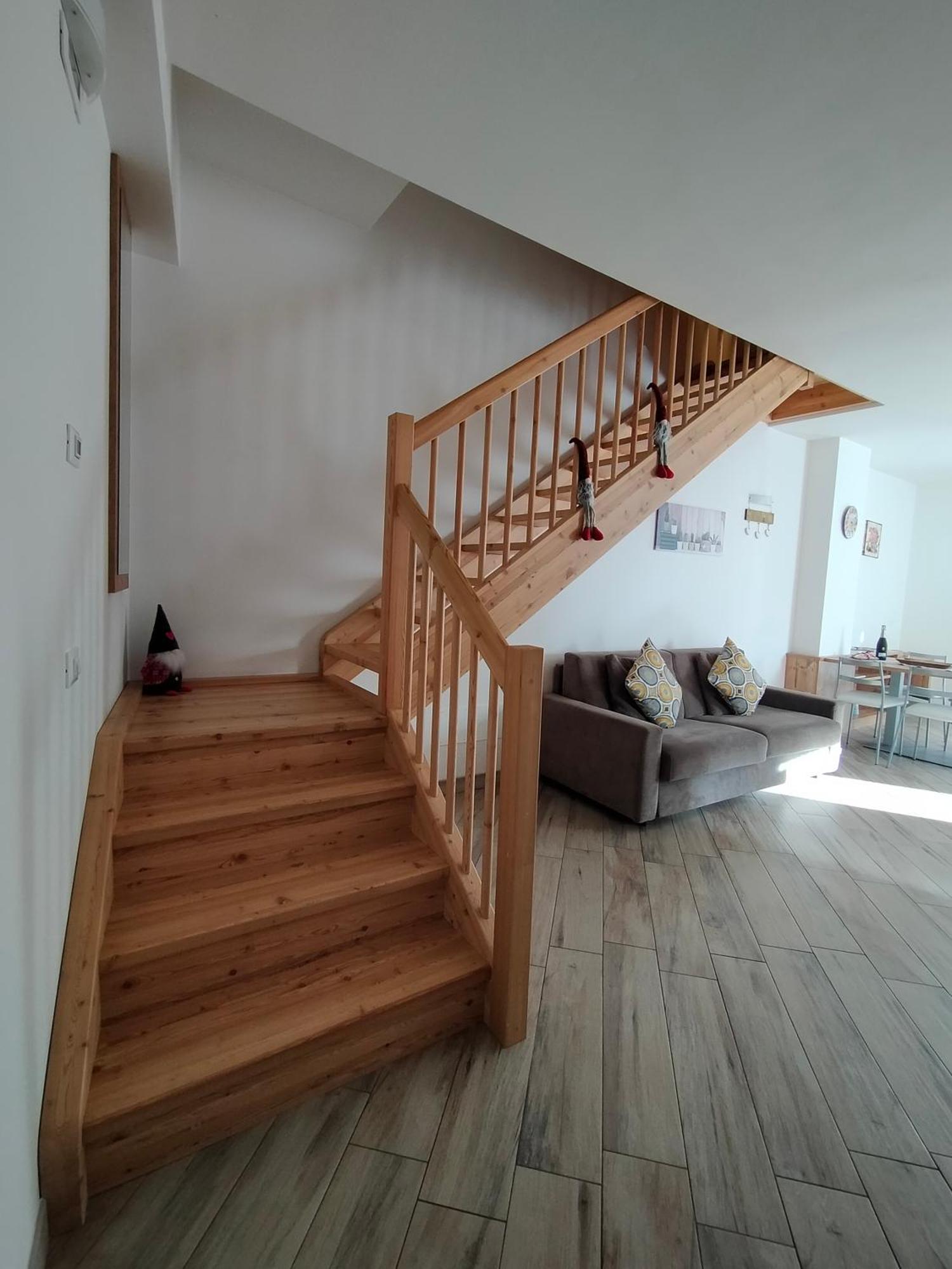 Appartamento Morettina Con Terrazzo เลวิโกแตร์เม ภายนอก รูปภาพ