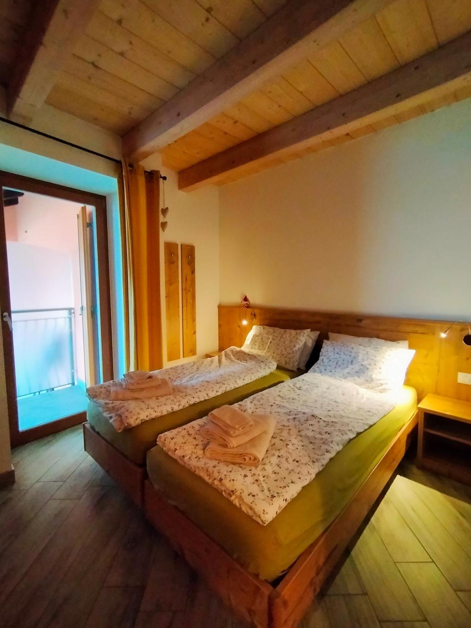 Appartamento Morettina Con Terrazzo เลวิโกแตร์เม ภายนอก รูปภาพ
