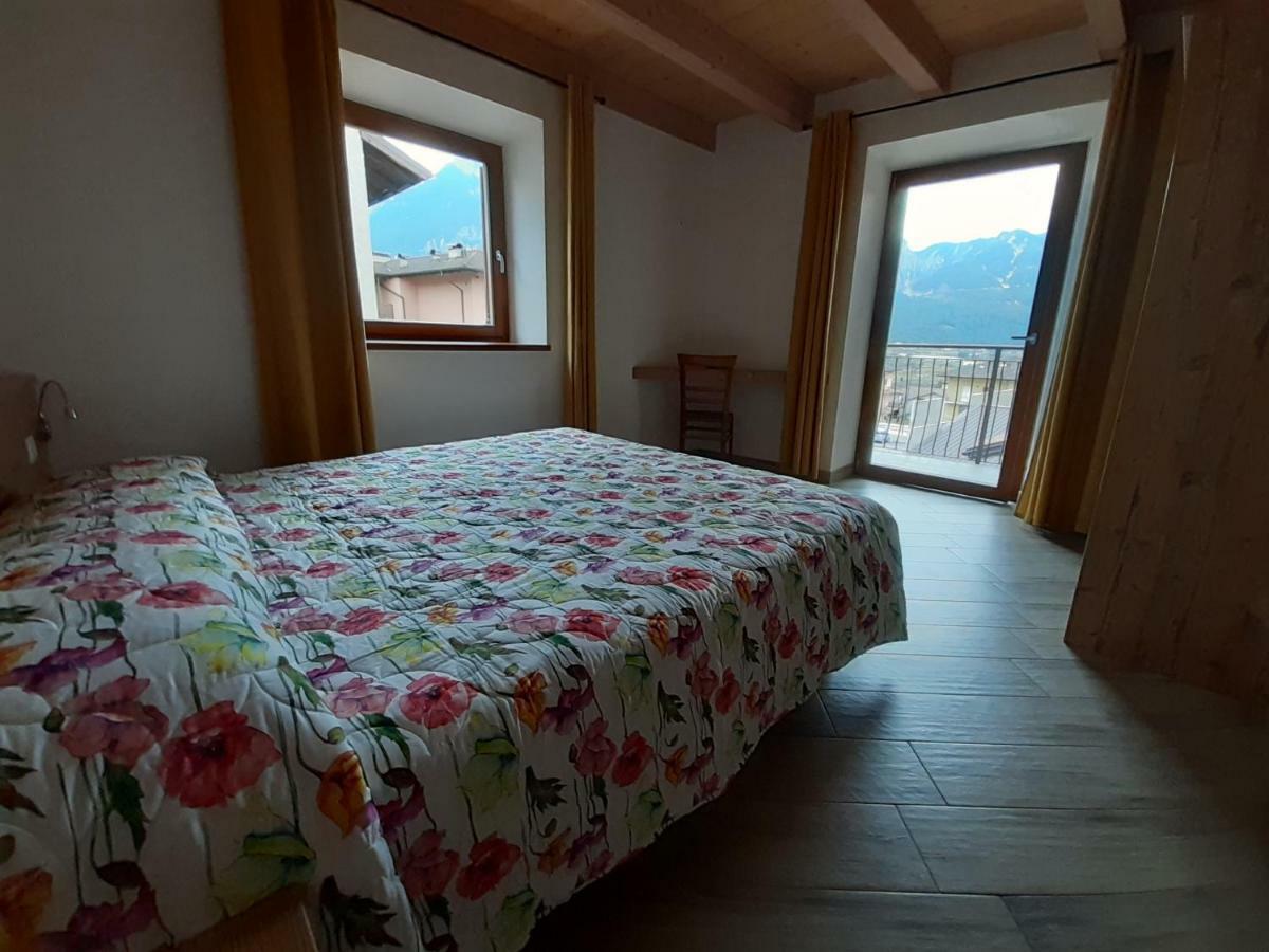 Appartamento Morettina Con Terrazzo เลวิโกแตร์เม ภายนอก รูปภาพ