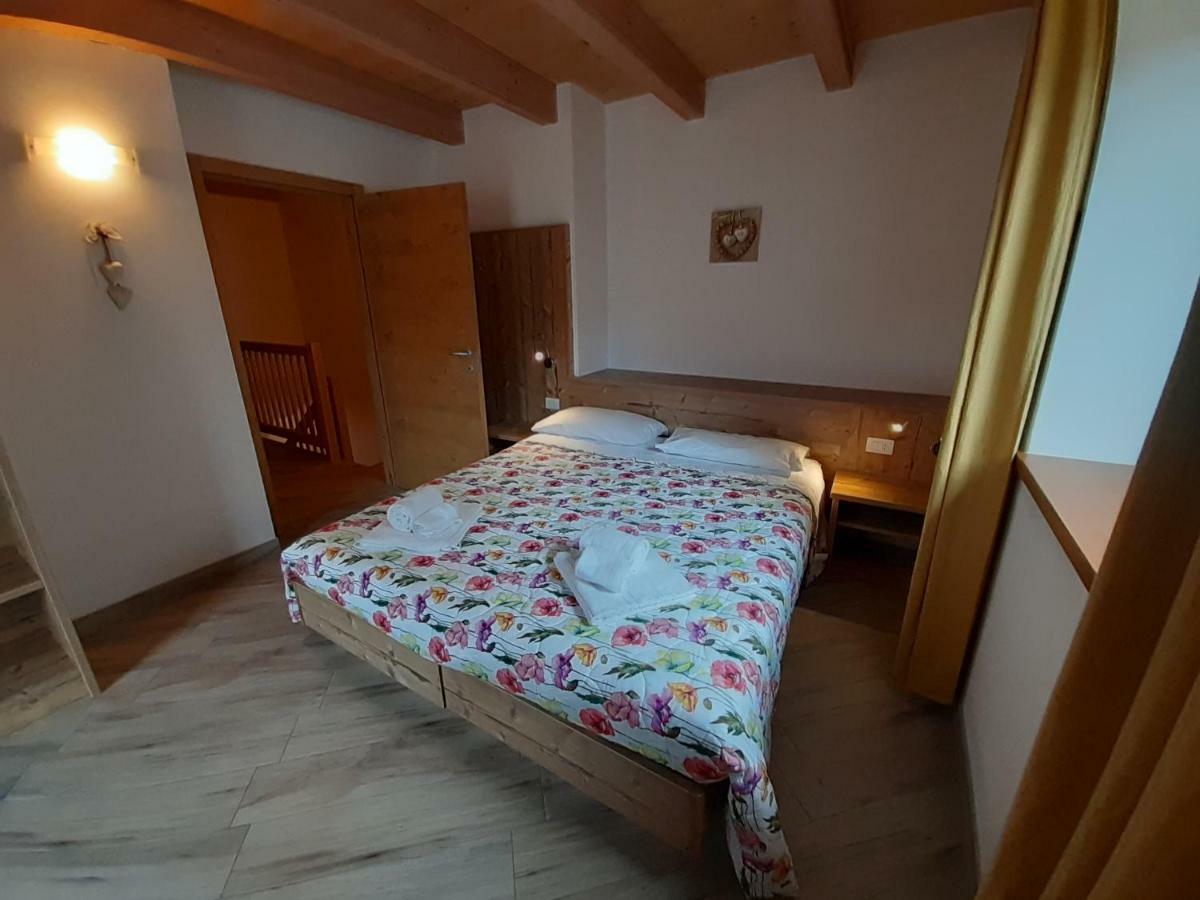 Appartamento Morettina Con Terrazzo เลวิโกแตร์เม ภายนอก รูปภาพ